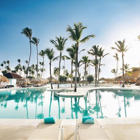 Iberostar Waves Dominicana Bávaro Exteriör bild
