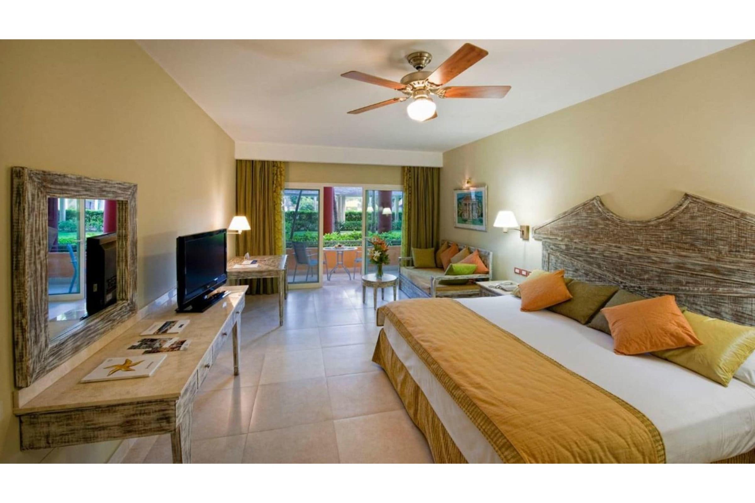 Iberostar Waves Dominicana Bávaro Exteriör bild