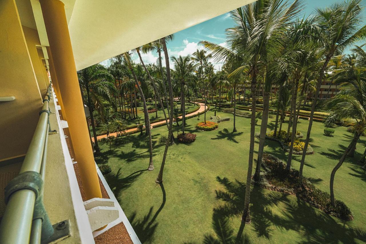 Iberostar Waves Dominicana Bávaro Rum bild