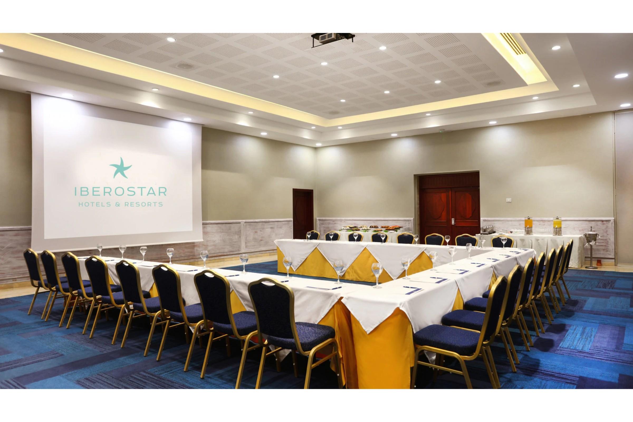 Iberostar Waves Dominicana Bávaro Exteriör bild