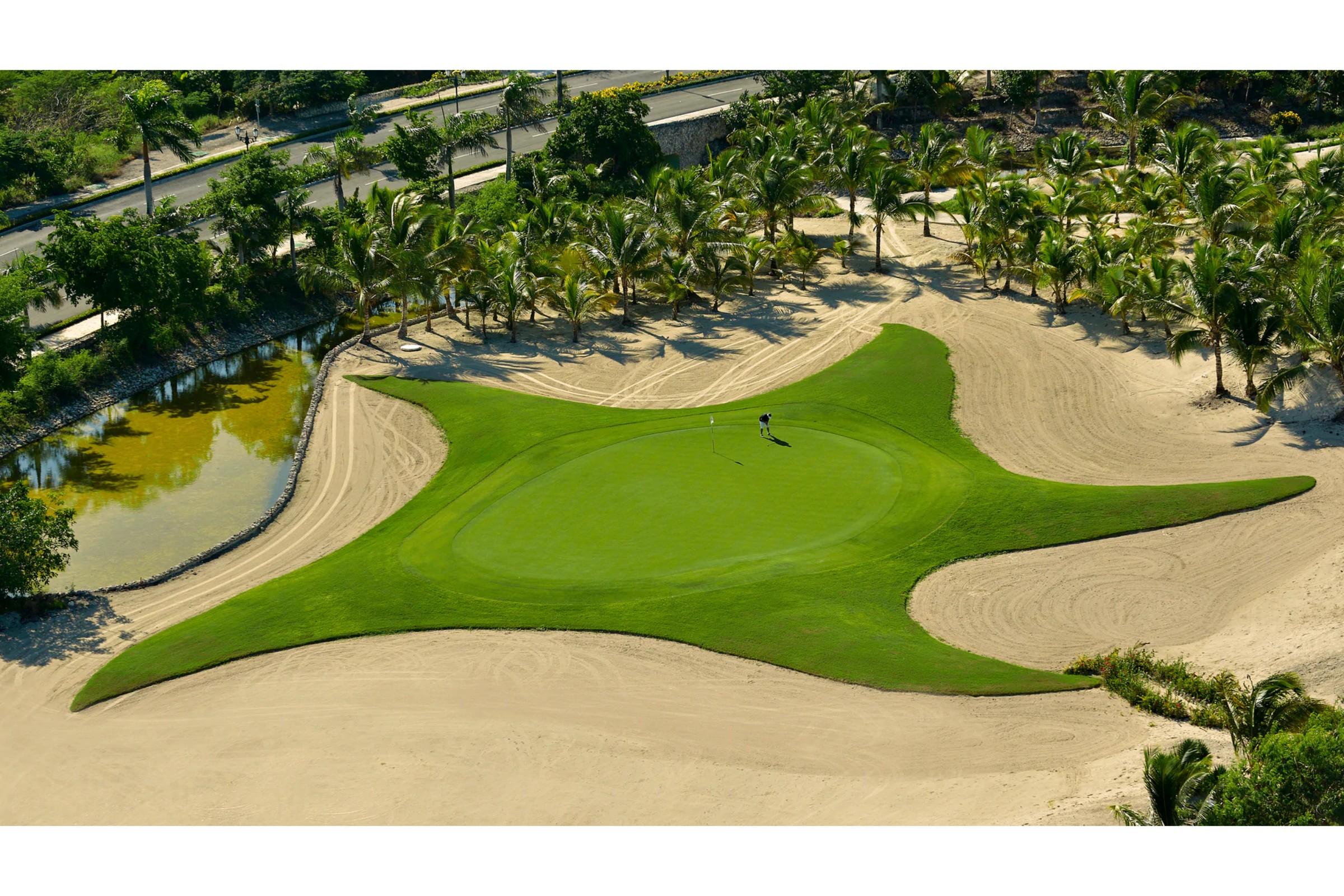 Iberostar Waves Dominicana Bávaro Exteriör bild