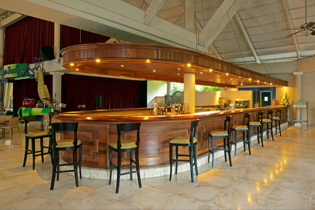 Iberostar Waves Dominicana Bávaro Exteriör bild