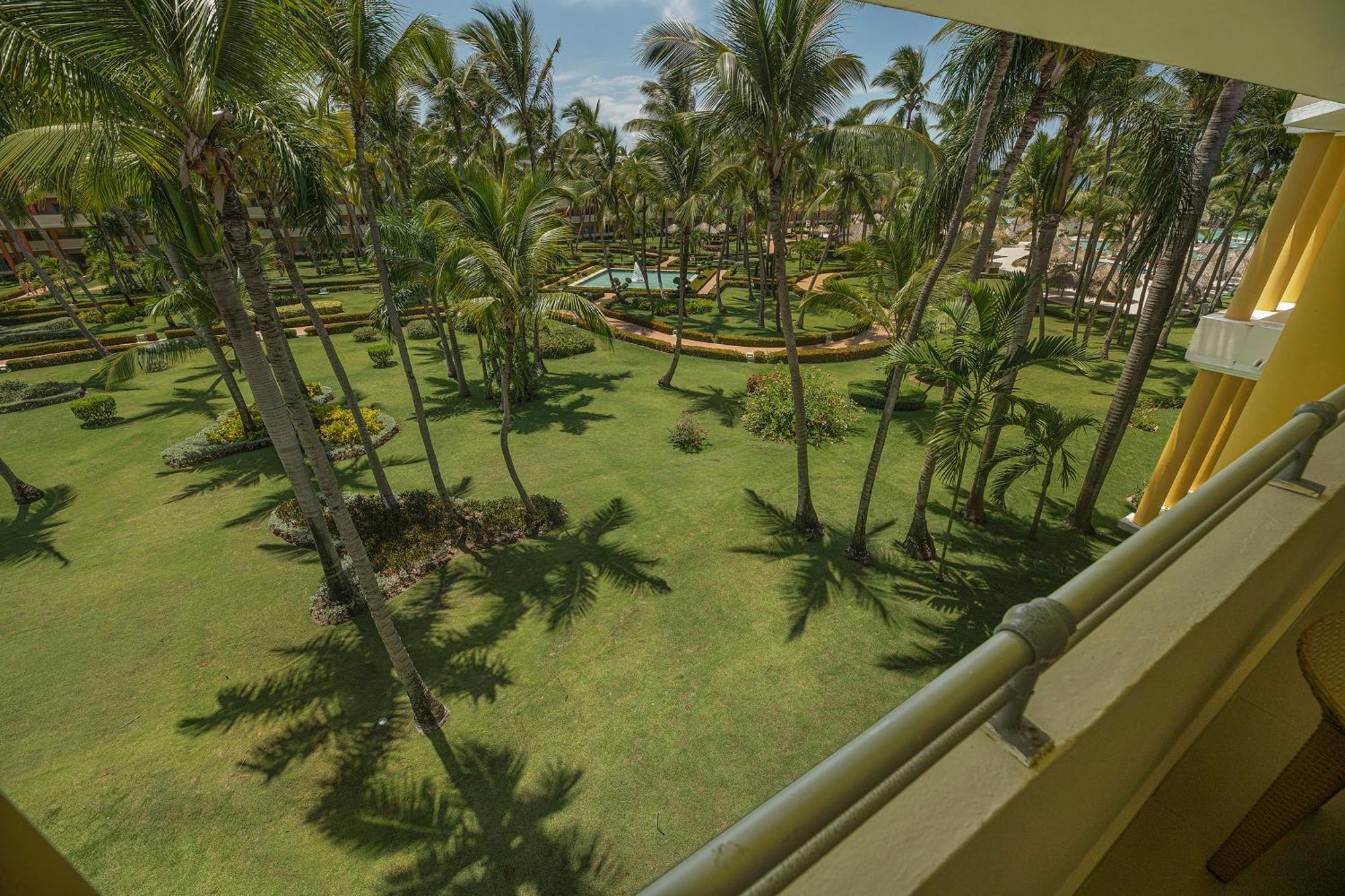 Iberostar Waves Dominicana Bávaro Rum bild