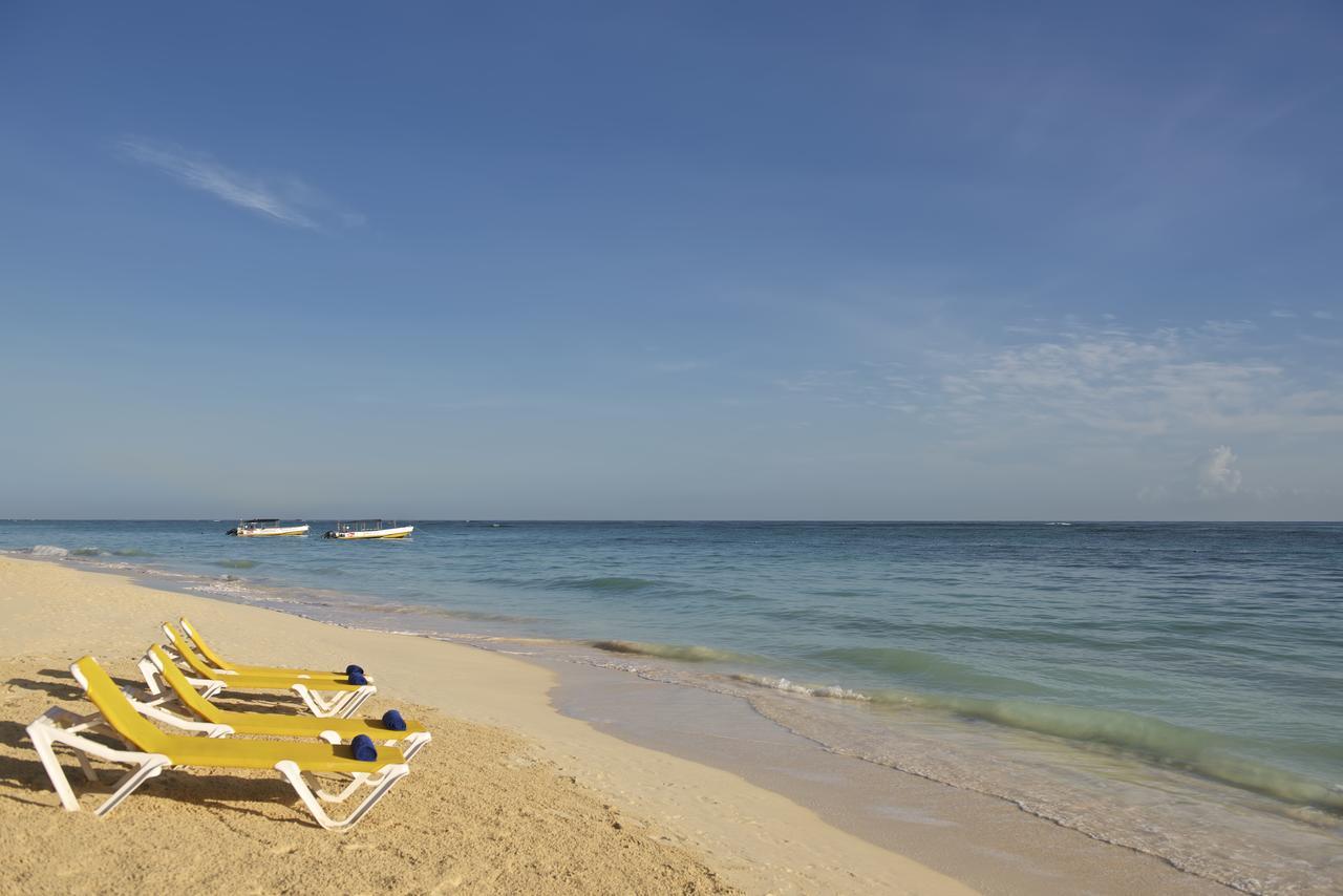 Iberostar Waves Dominicana Bávaro Exteriör bild