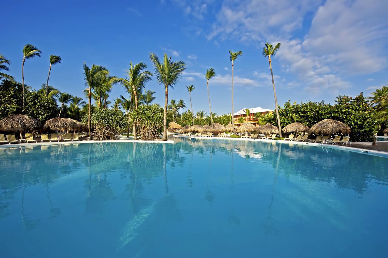 Iberostar Waves Dominicana Bávaro Exteriör bild